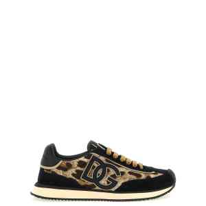 Dolce & Gabbana Dg Cushion Sneakers