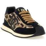 Dolce & Gabbana Dg Cushion Sneakers