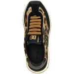 Dolce & Gabbana Dg Cushion Sneakers