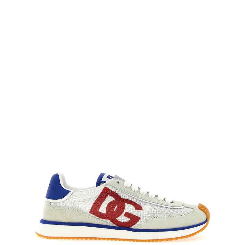 CK2288A535589926_01_M_2025-07-09T09-02-27.119Z-1 Dolce & Gabbana Dg Cushion Sneakers