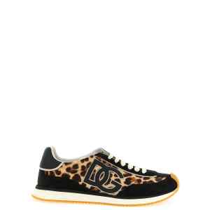 Dolce & Gabbana Dg Cushion Sneakers