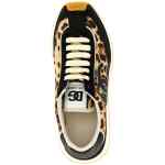 Dolce & Gabbana Dg Cushion Sneakers