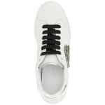 Dolce & Gabbana Portofino Sneakers