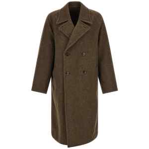 Lemaire Soft Coat