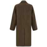 Lemaire Soft Coat