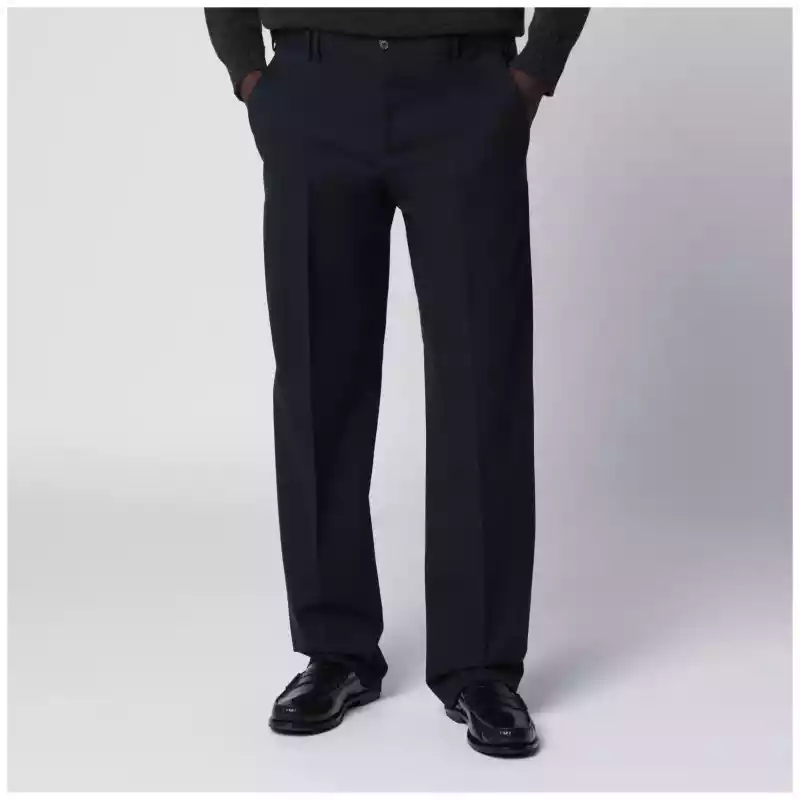 COAFJDB00FWDMA37_T_PT0F-0370.a PT Torino Blue Wool-Blend Trousers