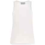 Coperni Logo Embroidery Tank Top