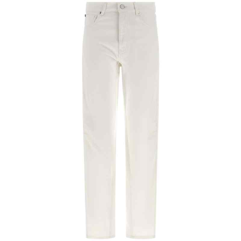 Coperni Tapered Denim Jeans