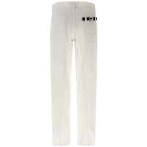 Coperni Tapered Denim Jeans