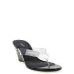 Coperni Logo Patch Sandals
