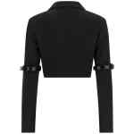 Coperni Hybrid Blazer