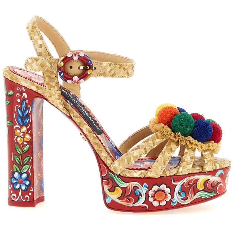 CR2000A04538N084_01_M_2026-05-28T08-11-08.385Z Dolce & Gabbana Keira Sandals