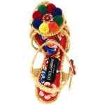 Dolce & Gabbana Keira Sandals