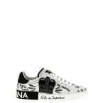Dolce & Gabbana Portofino Sneakers