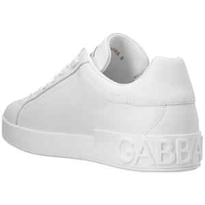 Dolce & Gabbana Portofino Sneakers