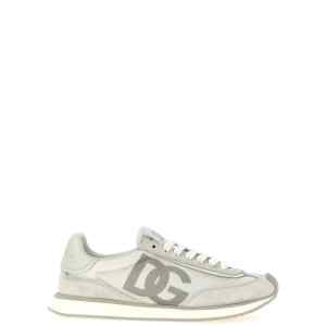 Dolce & Gabbana Dg Cushion Sneakers