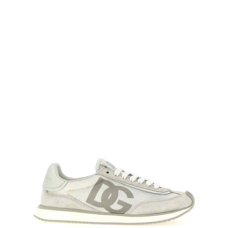 CS2288A53558B930_01_M_2024-07-02T08-31-37.392Z Dolce & Gabbana Dg Cushion Sneakers