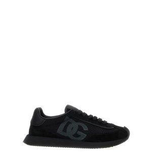 Dolce & Gabbana Dg Cushion Sneakers
