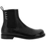J.w.anderson Chelsea Loafer Ankle Boots