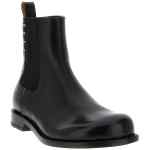 J.w.anderson Chelsea Loafer Ankle Boots