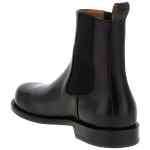 J.w.anderson Chelsea Loafer Ankle Boots