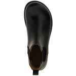 J.w.anderson Chelsea Loafer Ankle Boots