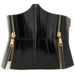 Elisabetta Franchi Bustier Belt