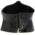 Elisabetta Franchi Bustier Belt
