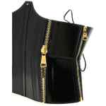 Elisabetta Franchi Bustier Belt