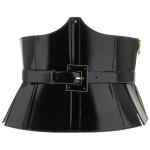 Elisabetta Franchi Corset Belt