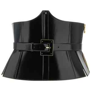 Elisabetta Franchi Corset Belt