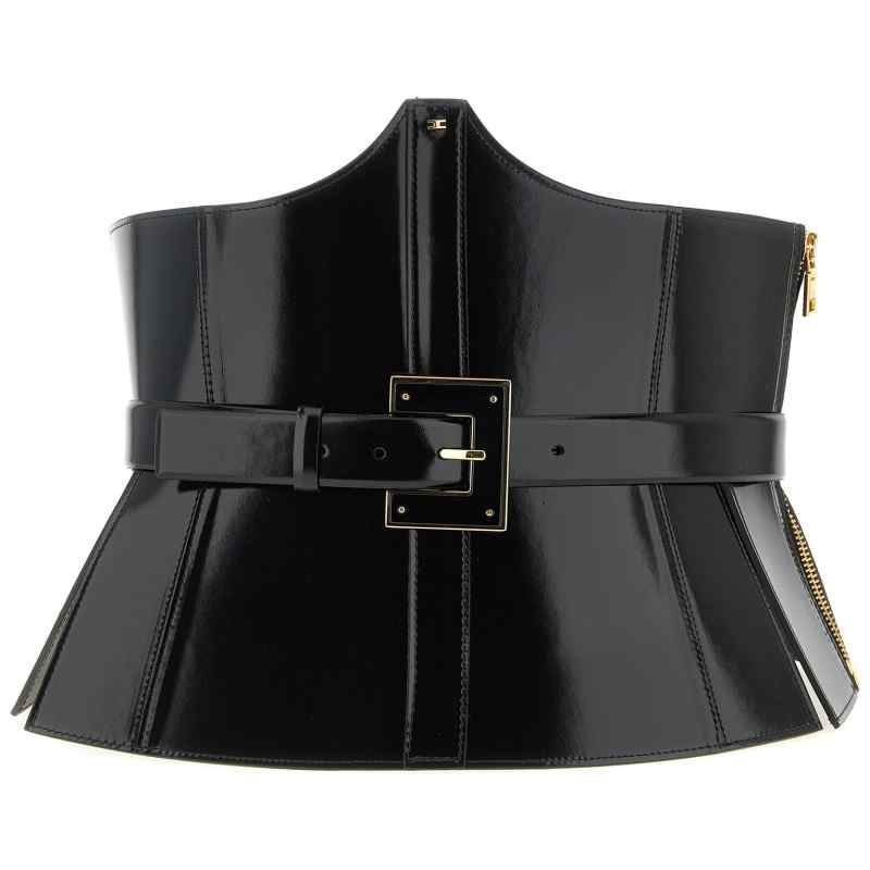 CT58S67E2110_01_M_2026-07-20T09-04-58.766Z Elisabetta Franchi Corset Belt