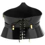Elisabetta Franchi Corset Belt