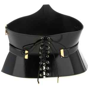 Elisabetta Franchi Corset Belt
