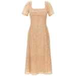 Ermanno Scervino Lace Dress
