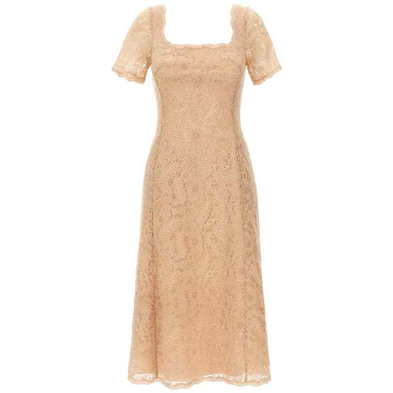 D462Q398OEX41314_01_M_2024-12-23T09-09-53.546Z Ermanno Scervino Lace Dress