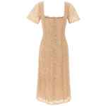 Ermanno Scervino Lace Dress