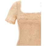Ermanno Scervino Lace Dress