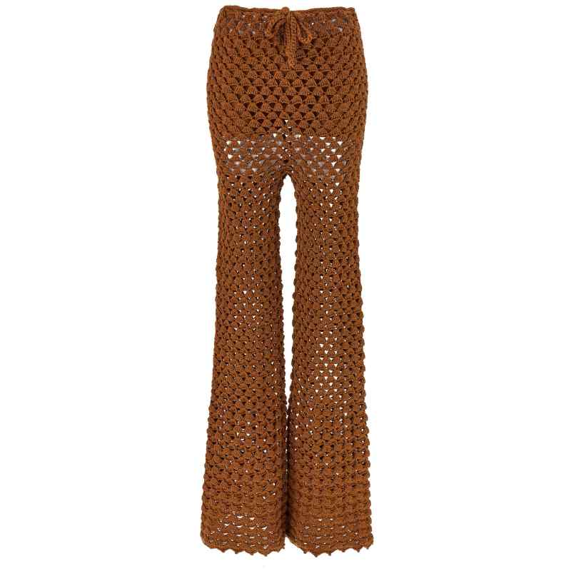 D465P304FMTJJ91230_01_M_2025-06-06T06-43-39.275Z Ermanno Scervino Crochet Pants