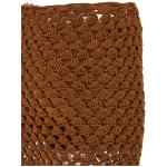 Ermanno Scervino Crochet Pants