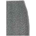 Ermanno Scervino Rhinestone Skirt