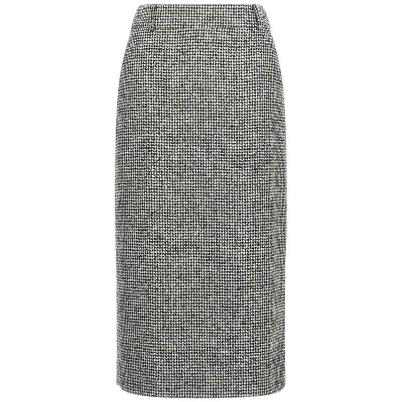 D472O711WGOP4700_01_M_2025-07-29T09-42-16.943Z Ermanno Scervino Longuette Skirt