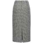Ermanno Scervino Longuette Skirt