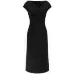 Ermanno Scervino Crossover Dress