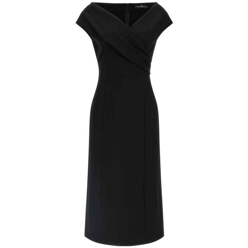 D472Q763EWP95708_01_M_2025-07-17T07-52-44.926Z Ermanno Scervino Crossover Dress