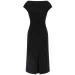 Ermanno Scervino Crossover Dress