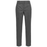 Ermanno Scervino Wool Pants