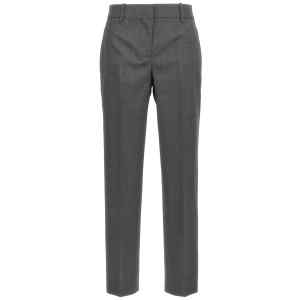 Ermanno Scervino Wool Pants