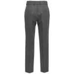 Ermanno Scervino Wool Pants