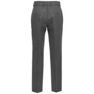 Ermanno Scervino Wool Pants